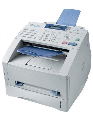 FAX - BROTHER - COPIEUR ET IMPRIMANTE LASER - 8360P