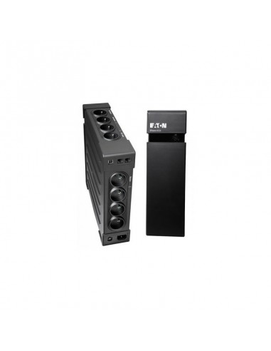 Onduleur OFF-Line Eaton Ellipse ECO 1600 FR USB (EL1600USBFR)
