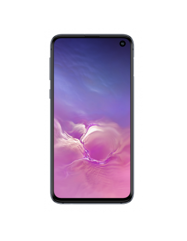 smartphone samsung galaxy s10e essentiel