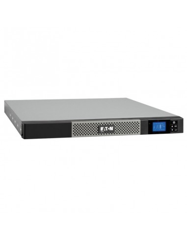 Onduleur Eaton Line Interactive Eaton 5P 650i VA Rack 1U