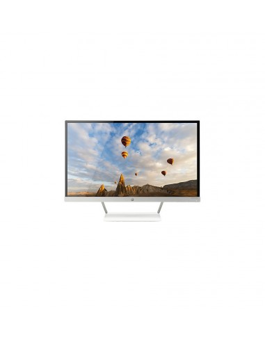 HP Pavillion 27xw White (J7Y63AA)