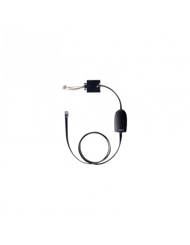 Adaptateur EHS pour les micro-casques sans fil Jabra et les téléphones IP JABRA LINK 14201-31