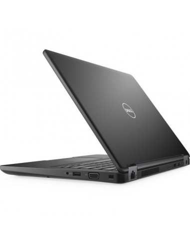 Ordinateur portable Dell Latitude 5480 (N032L548014EMEA)