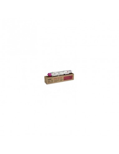 Cartouche brother TN12M MAGENTA