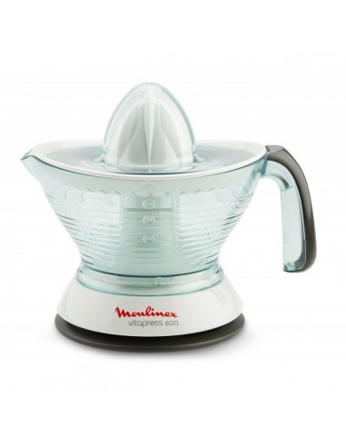 PRESSE-AGRUMES ELECTRIQUE MOULINEX VITAPRESS