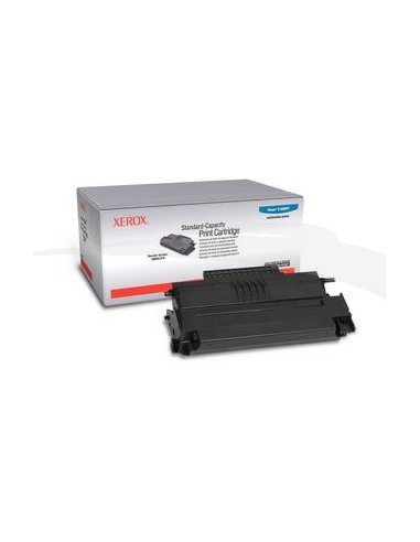TONER - XEROX - NOIR MFP 3100 CRU - REF 106R01378