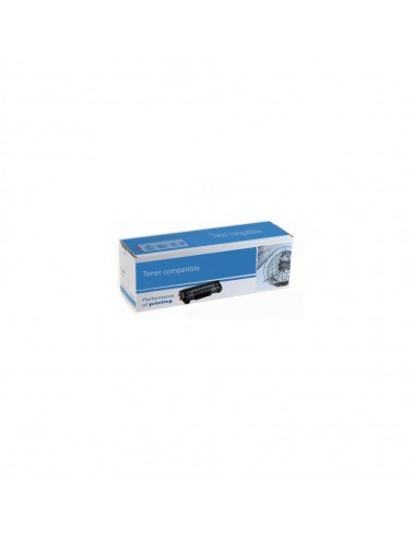 Cartouche de toner BROTHER compatible noir (Réf.: TN2025 )