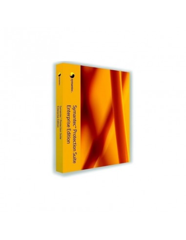 Symantec Protection Suite Enterprise Edition 4.0 Français (21181810)