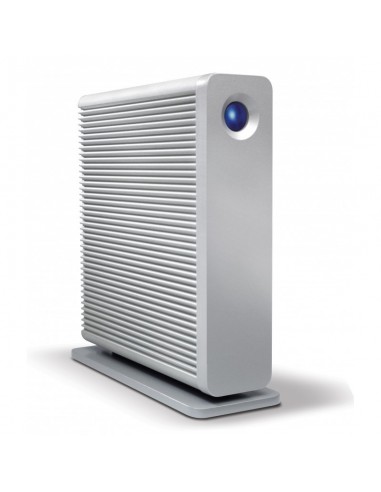 Disque dur externe LaCie d2 Quadra 4 To - USB 3.0