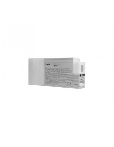 Encre Epson Pigment Gris Clair SP 7900 (350ml)