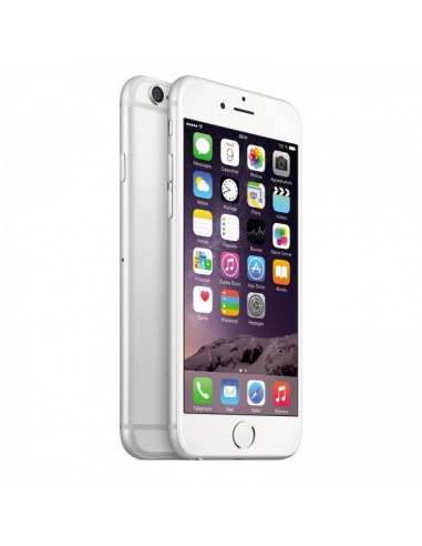 Apple iPhone 6 16 Go Argent