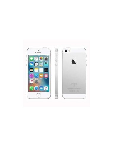 iPhone SE 16GB Silver