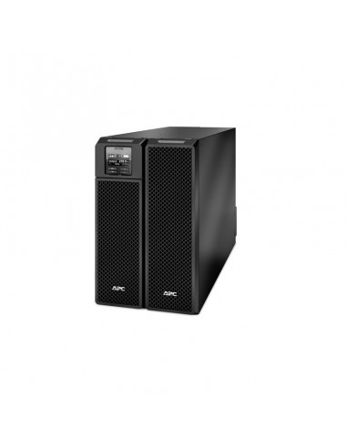 Onduleur Double Conversion Online APC Smart-UPS SRT 10000VA