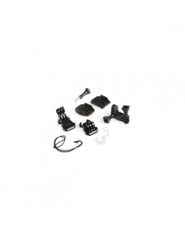 Kit de fixation pour Gopro - Grab Bag