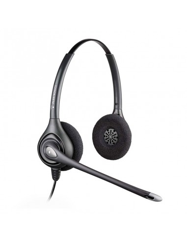 Plantronics SupraPlus Wideband HW261N/A binaural antibruit