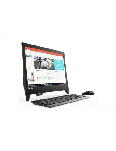 Ordinateur Tout en un Lenovo AIO 310-20IAP Pentium-4GB-1TB-19,5' (F0CL004QAL)