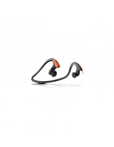 Écouteurs sport Energy Sistem Running One Neon Orange