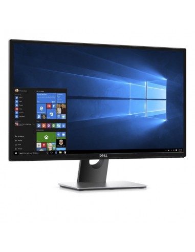 Écran Dell SE2717H IPS LCD à rétroéclairage LED - 27\" Full HD (SE2717H-3Y)