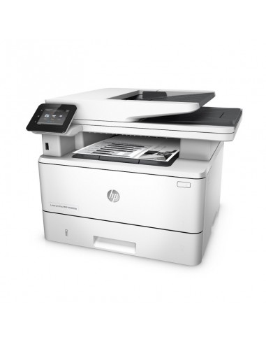Multifonction Monochrome HP LaserJet Pro MFP M426fdn (F6W14A)