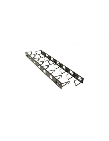 APC Passe-câble vertical, anneaux pour 8 câbles, zéro U (AR8442)
