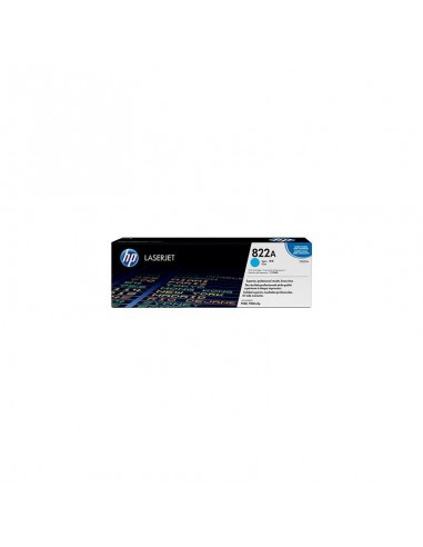 HP Color LaserJet C8551A Cyan TONER (C8551A)