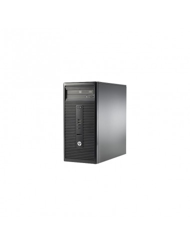 HP 280 G1 Processeur Intel I3-4160