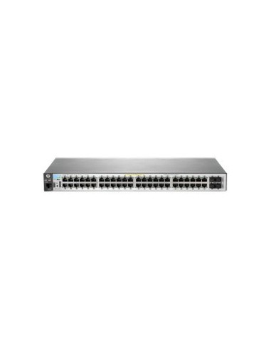 HP 2530-48G-PoE+ Switch
