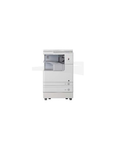 Copieur Numérique A4/A3 Canon IR2525 Mono R/V automatique+Chargeur automatique ADF