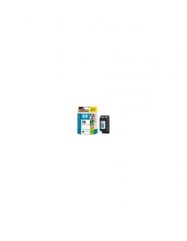 HP CARTOUCHE 78 LARGE COLOR (C6578A)
