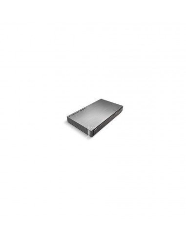LaCie Porsche Design Mobile Drive P9220 500 GB USB 3.0 (301998)