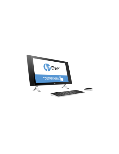 HP AIO Envy 24 i5-6400T 8GB (2*4GB) 1TB AMD 4GB Win10 23,8 Touch