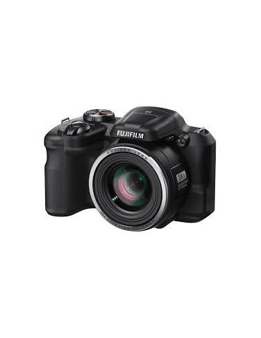 \"FinePix S8600 \"