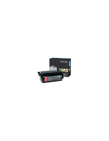 Optra S Toner Noir haute capacité (17,6K)