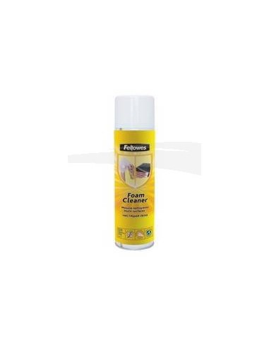 MOUSSE NETTOYANTE MULTI SURFACE - FELOWEES - 400ml - Pack de 10