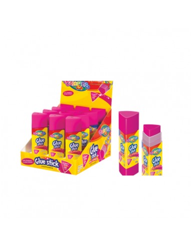 Colle Bâton PVP 36g