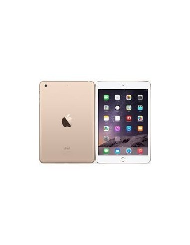 iPad mini 3 Wi-Fi Cell 16GB Gold