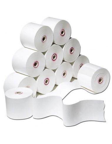 ROULEAU - DUVRAI - 57 mm, lot de 10 rouleaux