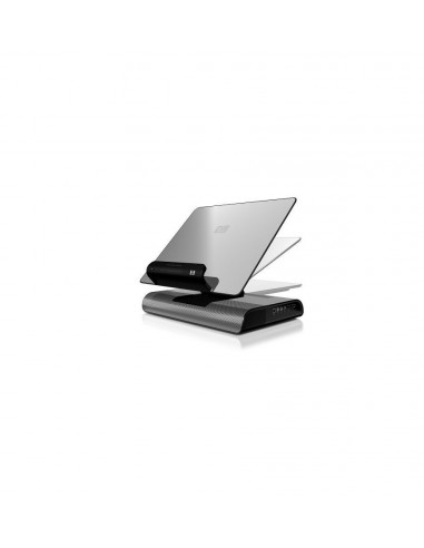 HP XB4 Notebook media dockingstation with Pocket Media Driv (KG462AA)