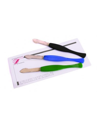 OUVRE LETTRE - LOT DE 24 OUVRES LETTRES