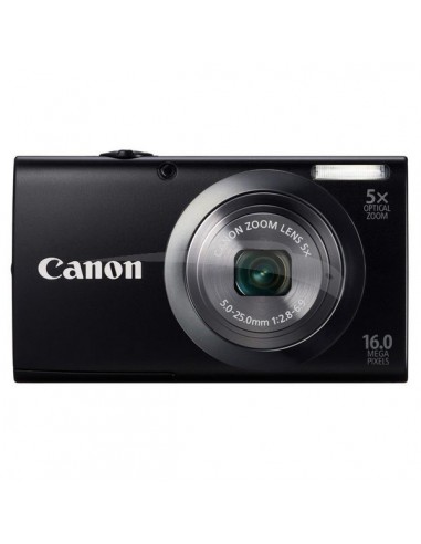 Appareil photo Canon PowerShot A2300 16MP