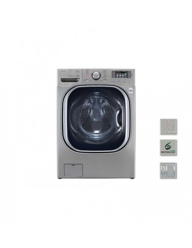 Lavante Séchante Direct Drive 19KG/10KG LG