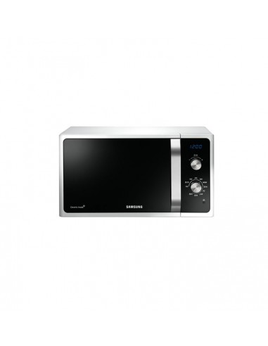 MICRO ONDES SAMSUNG Silver