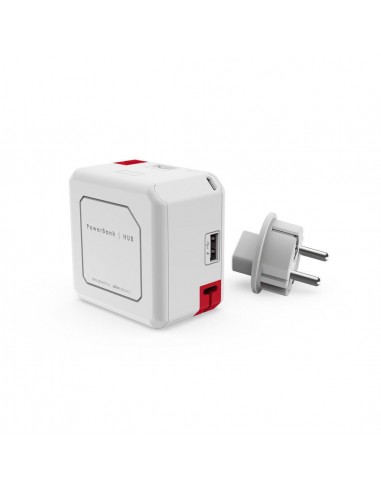 Batterie power bank ALLOCACOC 9402/EUBANK