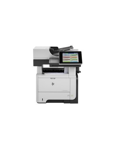 HP LaserJet Enterprise 500 MFP M525c
