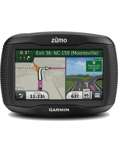 GPS GARMIN ZUMO 350LM