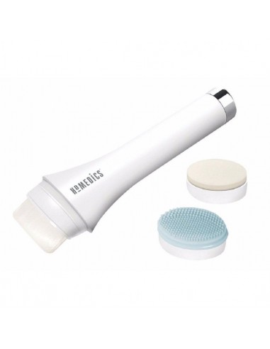 Brosse nettoyante visage HOMEDICS FAC-100-EU