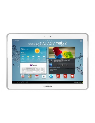 Galaxy Tab S2 10P 4G Blanc