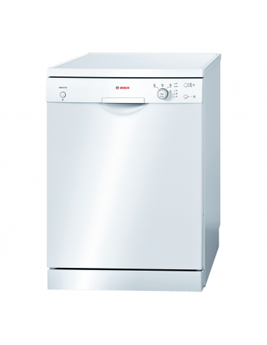 Lave-vaisselle pose libre BOSCH 40E32