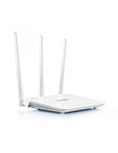 Routeur Point d'accès sans fil Tenda Wireless N300 High Power - 3 antennes