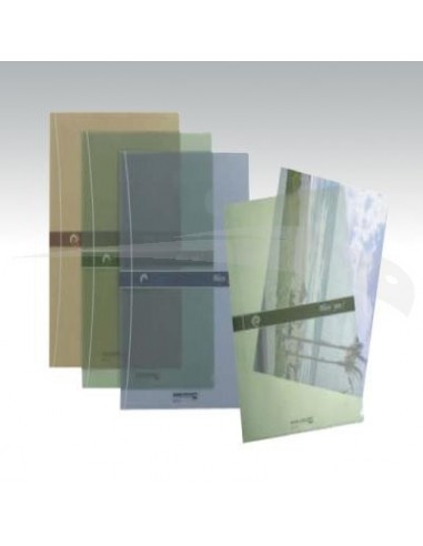 POCHETTES COINS TRANSPARENTES - ATLAS - A4 - EN POLYPRO - Lot de 12 POCHETTES